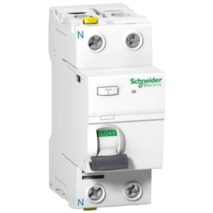 Proudový chránič Schneider Electric Acti9 iID 2P 25A 30mA AC A9Z11225