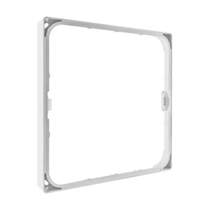 Rámeček pro přisazenou montáž svítidel LEDVANCE Slim Square 210mm 4058075079434