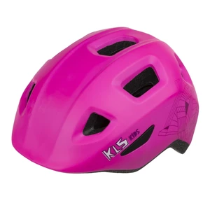 Dětská cyklo přilba Kellys Acey  Pink  XS (45-50)