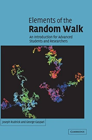 Elements of the Random Walk