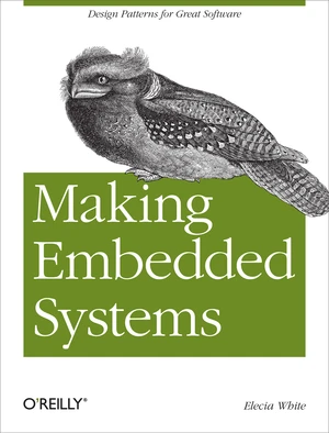 Making Embedded Systems