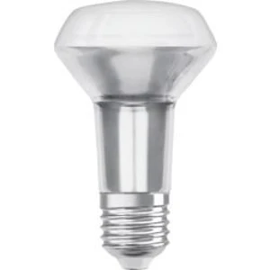 LED žárovka OSRAM 4058075097025 230 V, E27, 4.3 W = 60 W, teplá bílá, A+ (A++ - E), reflektor, 1 ks