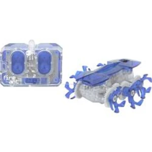 Stavebnice robota HexBug Fire Ant, 477-2864