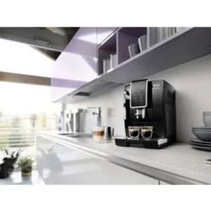 Plně automatický kávovar DeLonghi ECAM 350.15.B - Dinamica 0132221000 černá