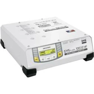 Nabíječka autobaterie GYS 029415, 12 V, 100 A