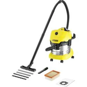 Mokrý/suchý vysavač Kärcher WD 4 Premium 1.348-151.0, 1000 W, 20 l