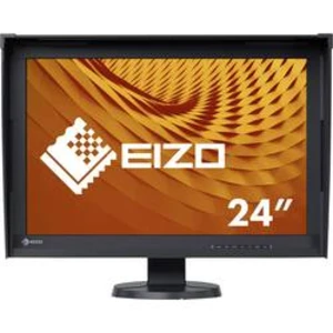 LED monitor EIZO CG247X, 61 cm (24 palec),1920 x 1200 Pixel 10 ms, IPS LED HDMI™, DVI, DisplayPort, USB 2.0