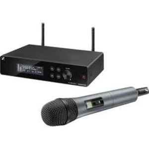 Sada bezdrátového mikrofonu Sennheiser XSW 2-865-B