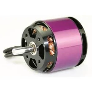 Hacker (33726610) Brushless motor A40-10S V4 8-pólové U/min pro Volt 1600 Turns