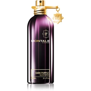 Montale Dark Purple parfémovaná voda pro ženy 100 ml