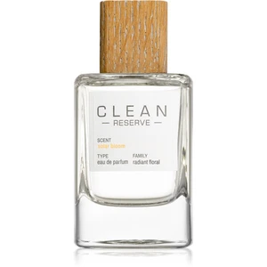 CLEAN Reserve Solar Bloom parfémovaná voda unisex 100 ml