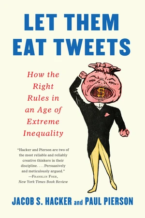 Let them Eat Tweets