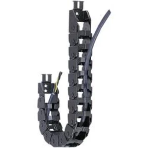 N/A Plastový energetický řetěz E200® Easy Chain® E200.05.075.0 igus Množství: 1 ks