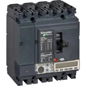 Výkonový vypínač Schneider Electric LV430895 Spínací napětí (max.): 690 V/AC (š x v x h) 140 x 161 x 86 mm 1 ks