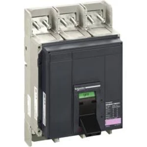 Výkonový vypínač Schneider Electric 33361 Spínací napětí (max.): 690 V/AC (š x v x h) 210 x 327 x 147 mm 1 ks