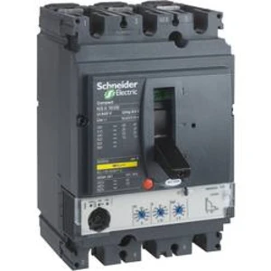 Výkonový vypínač Schneider Electric LV430745 Spínací napětí (max.): 690 V/AC (š x v x h) 105 x 161 x 86 mm 1 ks