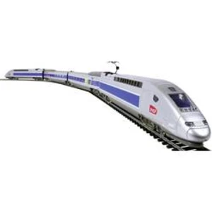 Mehano 58571 Startovací set motorový vůz H0 TGV POS