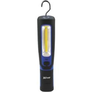 Pracovní osvětlení XCell 143652 Worklight Spin, 3 W, napájeno akumulátorem