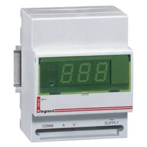 Ampérmetr Legrand 004663, 5 A, 230 V