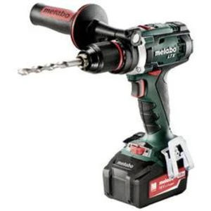 Aku vrtací šroubovák Metabo BS 18 LTX Impuls 602191500, 18 V, LiHD