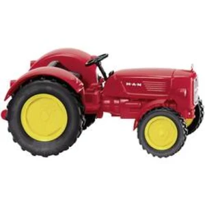 Wiking 088403 H0 MAN 4R3 traktor