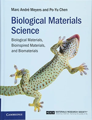 Biological Materials Science