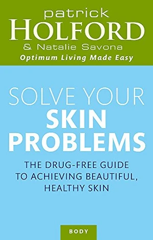 Solve Your Skin Problems