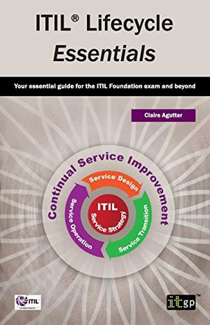 ITIL Lifecycle Essentials