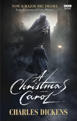 A Christmas Carol BBC TV Tie-In