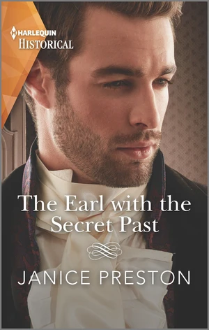 The Earl with the Secret Past