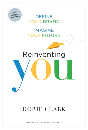 Reinventing You, With a New Preface