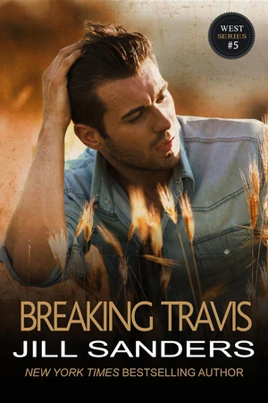 Breaking Travis