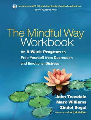 The Mindful Way Workbook