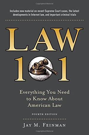 Law 101