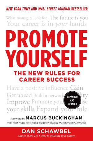 Promote Yourself