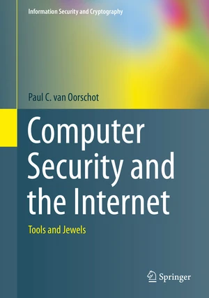 Computer Security and the Internet