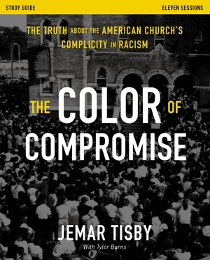 The Color of Compromise Study Guide