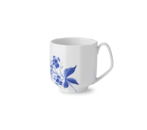 Hrnek Blomst Gilly Flower, 33 cl - Royal Copenhagen