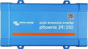 Victron Energy Phoenix VE.Direct  24V/230V 250 W Lodní měnič napětí