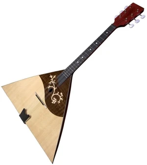 VGS 513901 6 Balalaika