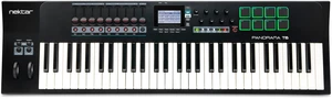 Nektar Panorama-T6 MIDI keyboard