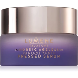 Lumene AJATON Nordic Ageless krémové sérum pro mladistvý vzhled 50 ml