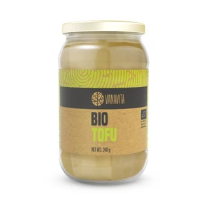 Gymbeam vanavita bio tofu vanavita 240 g