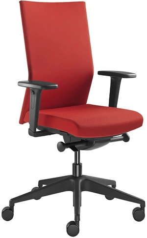 LD SEATING Kancelářská židle WEB OMEGA 410-SYQ