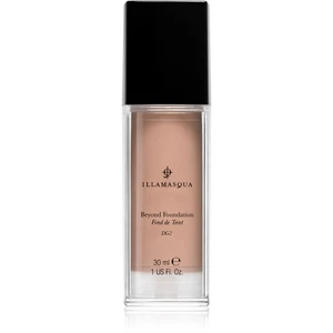 Illamasqua Beyond Foundation ultra ľahký make-up odtieň DG2 30 ml