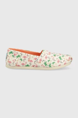 Espadrilky Toms Alpargata