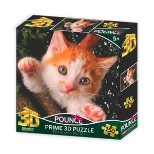 PRIME 3D PUZZLE - Jennifer 150 dílků