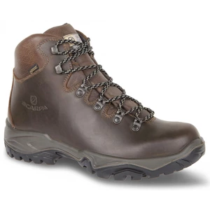 Scarpa Terra GTX EU 46 ½, hnědá Pánské boty