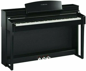 Yamaha CSP 150 Digitálne piano Polished Ebony