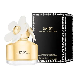 Marc Jacobs Daisy 50 ml toaletná voda pre ženy